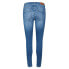 Фото #2 товара VERO MODA Pecah MR Skinny jeans