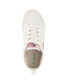 ფოტო #4 პროდუქტის Women's Festival Lace-up Sneaker