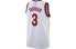 Фото #2 товара Майка баскетбольная Nike NBA Цвет: белый
