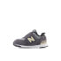 New Balance Kids' 574 NEW-B Hook & Loop