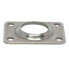 Фото #1 товара OEM MARINE 90° 22 mm Rectangular Support