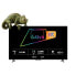 Фото #6 товара Смарт-ТВ TCL 65P635 4K Ultra HD 65" LED HDR HDR10 Direct-LED