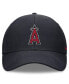 Фото #7 товара Men's Red Boston Red Sox Evergreen Club Performance Adjustable Hat