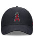 ფოტო #7 პროდუქტის Men's Red Boston Red Sox Evergreen Club Performance Adjustable Hat