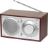 Radio Kruger&Matz Radio domowe Kruger&Matz model KM0823