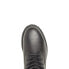 Фото #5 товара Wolverine 1000 Mile Ram Trucks Collection Mens Black Casual Dress Boots 10