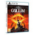 PLAYSTATION GAMES PS5 The Lord Of The Rings Gollum