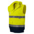 Фото #6 товара Rimeck HV Guard 4 in 1 M MLI-5V297 jacket fluorescent yellow