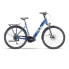 HUSQVARNA BIKES Grand City Y3 26´´ 9s M350 2024 electric bike