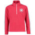 CMP 31G1095 Sweet half zip fleece