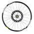 Mavic XA Bike Rear Wheel, 27.5", 12x148mm Boost, TA, Disc, 6-Bolt, Shimano FH