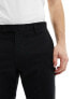 Фото #7 товара Polo Ralph Lauren slim fit stretch twill chino trousers in black