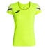 Fluor Yellow /Black