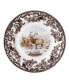 Фото #1 товара Woodland Elk Dinner Plate