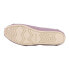 Фото #5 товара TOMS Alpargata Slip On Womens Purple Flats Casual 10018767T