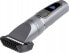 Maszynka do włosów Mesko Mesko | Hair Clipper with LCD Display | MS 2843 | Cordless | Number of length steps 4 | Stainless Steel