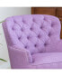 Фото #4 товара Кресло для гостиной Noble House Olynda Club Chair