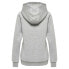 Фото #3 товара HUMMEL Red Heavy hoodie