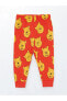 Фото #1 товара Детские брюки LC WAIKIKI Winnie the Pooh печатныеLCW ECO Ребенок Мальчик Pijama Alt
