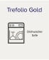 Фото #2 товара Trefolio Gold Gravy W/ Tray, 16 Oz.