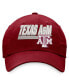 Фото #3 товара Men's Maroon Texas A&M Aggies Slice Adjustable Hat