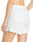 Echo Beach 281960 Women's Shorts, Size Medium