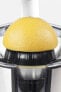 Фото #11 товара Wyciskarka do cytrusów Caso Caso CP 200 Type Citrus juicer Silver 160 W 4038437035407