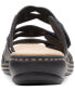 Фото #3 товара Collection Women's Leisa Faye Flat Sandals