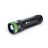 Фото #3 товара GP Battery GP Lighting C32 - Hand flashlight - Black,Green - Aluminium - 1 m - IPX4 - LED