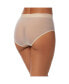 Трусы женские DKNY Sheers Brief Кашемир, S - фото #2