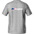 ფოტო #2 პროდუქტის BERGHAUS Front & Back Logo short sleeve T-shirt