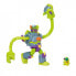 Фото #1 товара Игровая фигурка Magic Box Toys Superbot P. Arms Trasher Magic (Магический супер-робот с разрушающими руками)