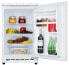Фото #1 товара Холодильник Amica UVKSD 351 950 - 103 Л - ST - 40 дБ - Е - Белый