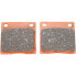 EBC FA-V Series FA036V Sintered Brake Pads