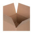 Фото #6 товара Коробка Nc System Картон 20 x 10 x 20 cm (20 штук)