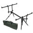 CARP EXPERT Neo Compact Rod Pod