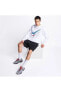 Sportswear Multi Swoosh Graphic Fleece Sweatshirt