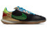 Фото #3 товара Nike Streetgato 足球鞋 黑绿蓝 / Футбольные кроссовки Nike Streetgato DC8466-074