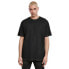 Фото #2 товара URBAN CLASSICS Heavy Oversized Contrast Stitch short sleeve T-shirt