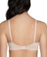 Фото #3 товара Women's Beyond Comfort Full Coverage Wirefree Bra 72282