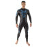 Фото #2 товара SEACSUB M.Lungo Pace 2.5/3.5 mm freediving wetsuit