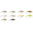 Фото #3 товара SPRO Ikiru Flat minnow 7g 65 mm