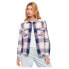 ფოტო #2 პროდუქტის SUPERDRY Lumberjack Check Flannel Long Sleeve Shirt