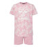 Фото #2 товара HUMMEL Carol Night Pyjama