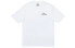 Фото #2 товара PALACE SS20 Tri-Gaine T-Shirt White 背后大三角短袖T恤 男女同款 白色 送礼推荐 / Футболка PALACE SS20 Tri-Gaine T-Shirt White T P18TS121