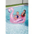 Фото #5 товара BESTWAY Flamingo Pool Air Mattres