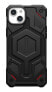 Фото #1 товара Urban Armor Gear UAG Monarch Pro MagSafe Case| Apple iPhone 15 Plus| kevlar