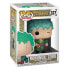 Фото #4 товара FUNKO POP One Piece Zoro Figure