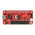 Servo pHAT - 16-channel PWM I2C driver for Raspberry Pi - SparkFun DEV-15316