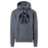 Фото #6 товара NORTH SAILS Graphic hoodie